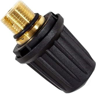 OEM Tapa De Seguridad Para Limpiadora A Vapor Karcher Con Junta T&oacute;rica, Para Las Series Sc1 Sc2 Sc3 (paquete De 1)