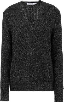 Calvin Klein KNITWEAR - Jumpers sur YOOX.COM