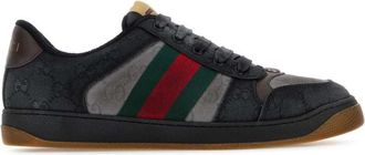 Gucci Multi color Screener Sneakers