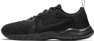 Nike Flex Experience Run 10 Black Dark Smoke Grey CI9960-001
