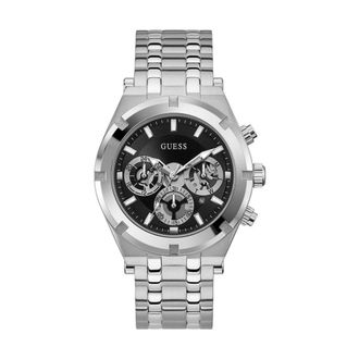 Guess Heren, Accessoires, Grijs, Maat: ONE Size