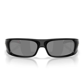 Oakley Sunglasses Oo9522 952201 Highland Black/Prizm Black Unisex