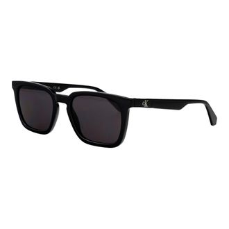 Calvin Klein Jeans Ckj26603S Sunglasses - male - Calvin Klein Jeans - Sunglasses - Black - 55 MM - Accessories