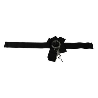 Dolce & Gabbana Donna, Accessori, Nero, S, new