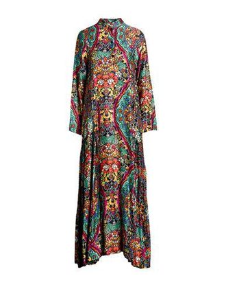 Connor & Blake DRESSES - Maxi dresses on YOOX.COM