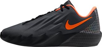 Nike Twelve Time EP Black Iron Grey IM4162-005