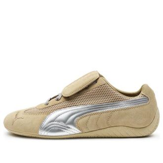 Puma Puma x Open Yy Speedcat Prairie Tan Matte Silve 397397-02