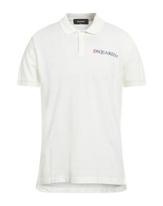 Dsquared2 TOPS - Poloshirts auf YOOX.COM