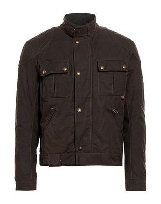 Belstaff COATS & JACKETS - Jackets on YOOX.COM