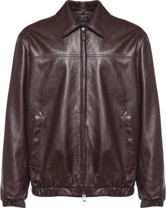 Canali Uomo, Giacche, Marrone, L, new