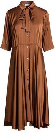 Hopper KLEIDER - Midi-Kleider auf YOOX.COM