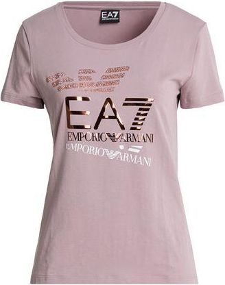 Emporio Armani CAMISETAS Y TOPS - Camisetas en YOOX.COM