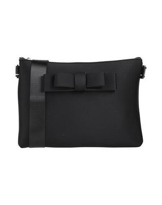 La Fille Des Fleurs BAGS - Cross-body bags sur YOOX.COM