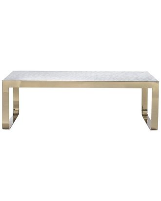 Bernhardt Aster Cocktail Table