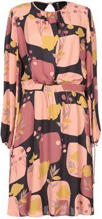 Manila Grace VESTIDOS - Vestidos midi en YOOX.COM