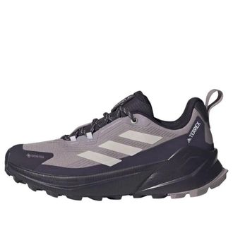 adidas (WMNS) adidas Terrex Trailmaker 2.0 Gore-Tex Preloved Fig Black IH3544