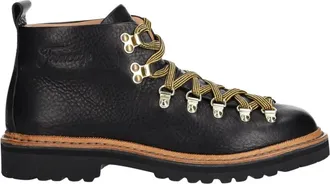 Fracap Uomo, Scarpe, Nero, 43 EU, new