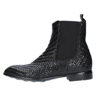 Lemargo Dames, Schoenen, Zwart, Maat: 36 EU Leer