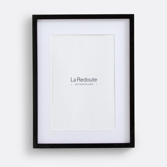 La Redoute Interieurs Kader in dennenhout 40 x 30 cm, Pineta