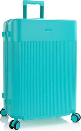 Heys HiLite 29 Inch Luggage in Aqua Breeze at Nordstrom