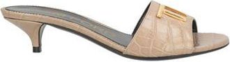 Tom Ford SCHUHE - Sandalen auf YOOX.COM