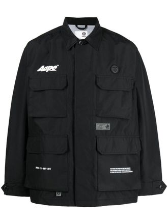 Aape By A Bathing Ape Jackets − Sale: up to −50% | Stylight