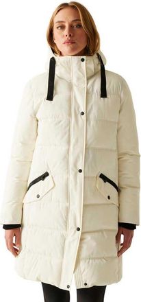 Regatta Eryn Jacket 18 Beige