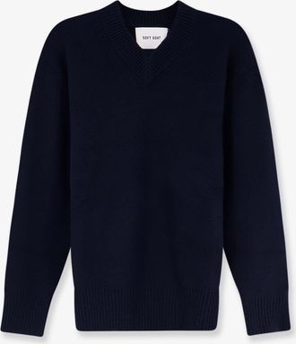 Soft Goat Maglia in cashmere - SOFT GOAT - gender_Man