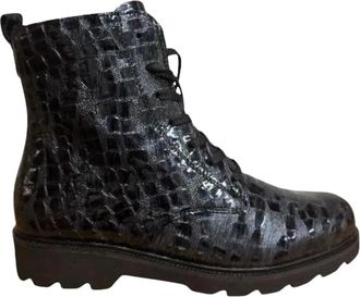 Remonte Mujer, Zapatos, Negro, Talla: 36 EU