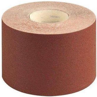 Imperial Carta Abrasiva Velcrata E28 Imperial