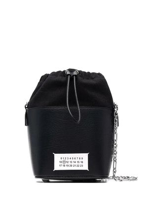 Maison Margiela 5Ac Bucket Small Bag