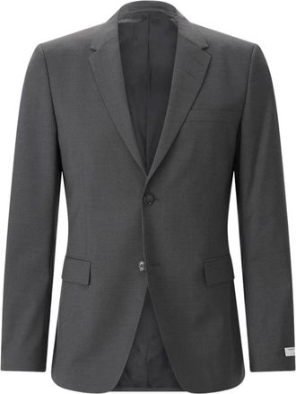 Tiger Of Sweden Blazer - - Jackets - Uomo - Verde - L