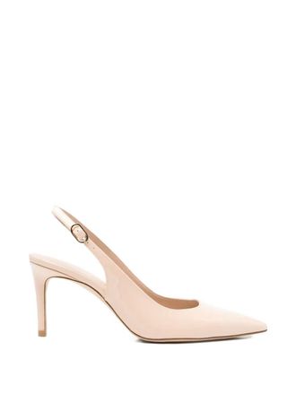 Stuart Weitzman Stuart Power T.075 Slingback