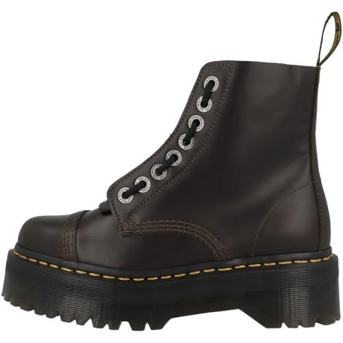 Doc Martens Femme Plateforme Martens 101 Botte Mixte