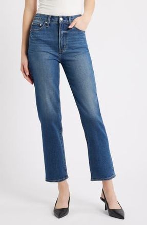 Pistola Denim Charlie Classic Ankle Jeans in Broadway at Nordstrom Rack, Size 26