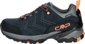 F.lli Campagnolo Cmp, Heren, Sport, Blauw, Maat: 39 EU