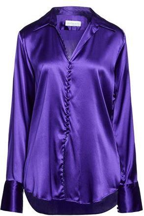 Dries Van Noten CAMISETAS Y TOPS - Camisas en YOOX.COM