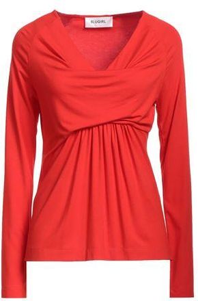 Blugirl TOPWEAR - T-shirts on YOOX.COM