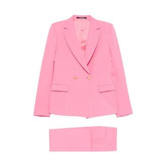 Tagliatore Dames, Jassen, Roze, Maat: S