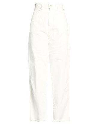 Darkpark HOSEN & R&Ouml;CKE - Jeanshosen auf YOOX.COM