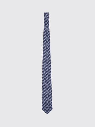 Ferragamo Tie FERRAGAMO Men color Grey