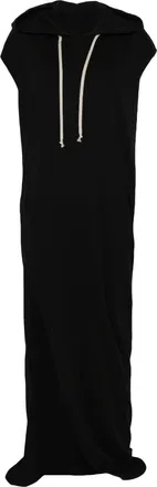 Rick Owens Abito lungo Edfu T di Rick Owens