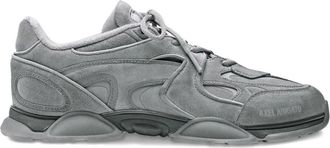 Axel Arigato Eris panelled sneakers - Grey