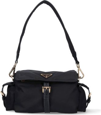 Prada Borsa A Spalla Media Explore