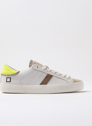 D.A.T.E. hill low fluo white-yellow