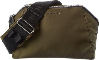 Givenchy Antigona Tech Strap Crossbody