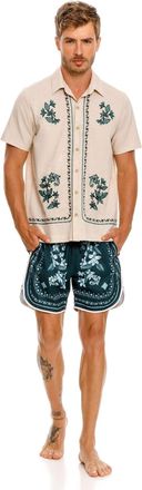 Agua Bendita Jack Shirt