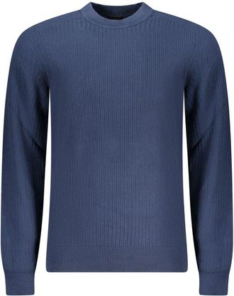 HUGO BOSS Cotton Mens Mens Sweater