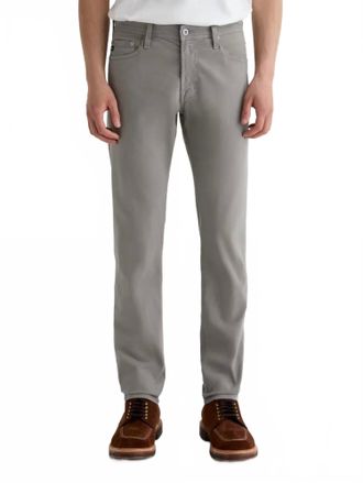 AG - Adriano Goldschmied Tellis Sud Pant In Ironwood