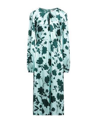 P.A.R.O.S.H. P. A.R. O.S. H. Midi dresses